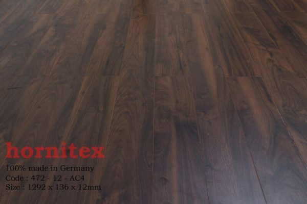 Sàn gỗ Hornitex 472 12mm