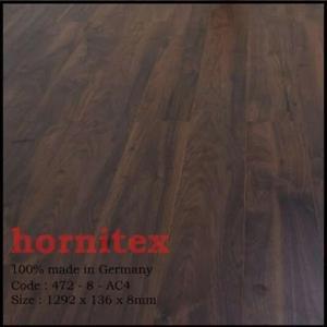 Sàn gỗ Hornitex 472 8mm