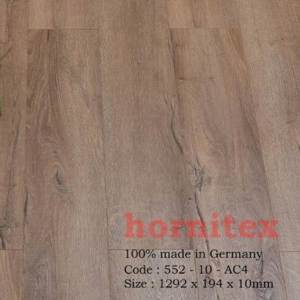 Sàn gỗ Hornitex 552