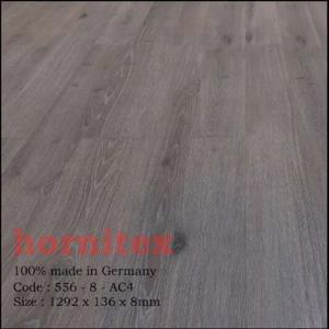 Sàn gỗ Hornitex 556 8mm