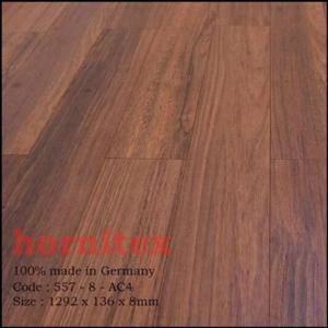 Sàn gỗ Hornitex 557 8mm