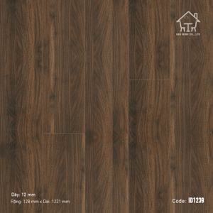 Sàn gỗ Indo Floor ID1268