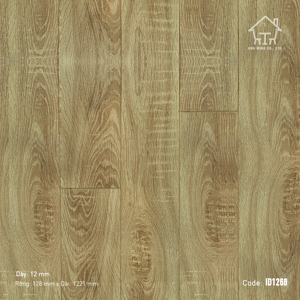 Sàn gỗ Indo Floor ID1270