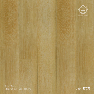 Sàn gỗ Indo Floor ID1279
