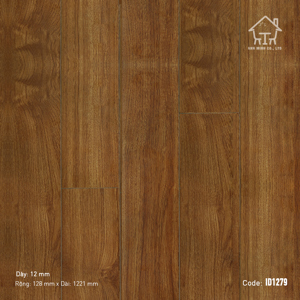Sàn gỗ Indo Floor ID1280