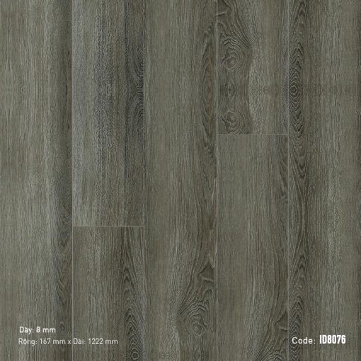 Sàn gỗ Indo Floor ID8076