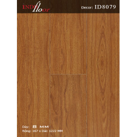 Sàn gỗ Indo Floor ID8079