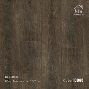 Sàn gỗ Indo Floor ID8090