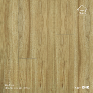 Sàn gỗ Indo Floor ID8090