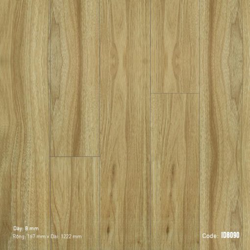Sàn gỗ Indo Floor ID8090