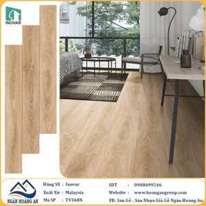 Sàn Gỗ Inovar 12mm TV368N