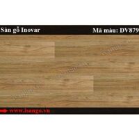Sàn gỗ Inovar DV879