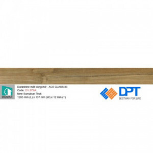 Sàn gỗ Inovar DV879A