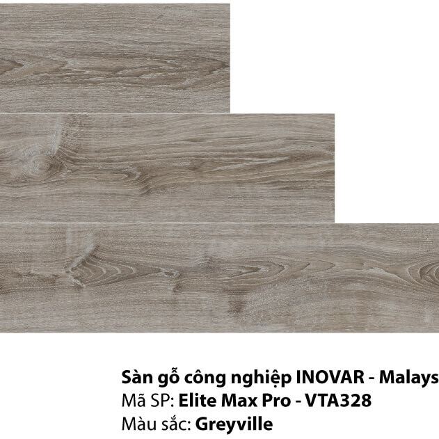Sàn gỗ Inovar Elite Pro VTA328