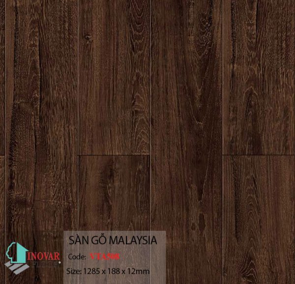 Sàn gỗ Inovar Elite Pro VTA508