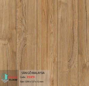Sàn gỗ Inovar FE879