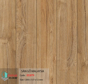 Sàn gỗ Inovar FE879