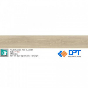 Sàn gỗ Inovar FV360