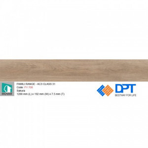 Sàn gỗ Inovar FV708