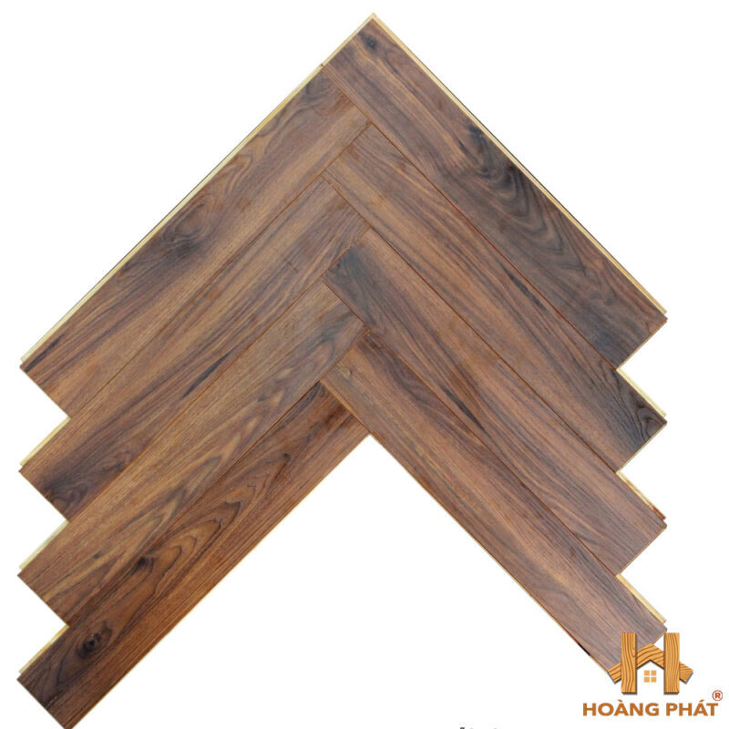 Sàn gỗ Inovar HHB2540