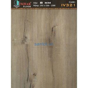 Sàn gỗ Inovar IV321