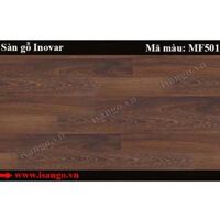 Sàn gỗ Inovar MF501