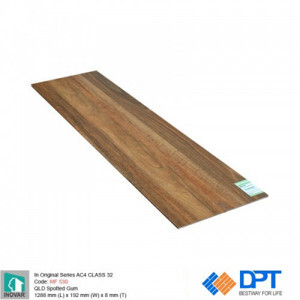 Sàn gỗ Inovar MF530  8mm