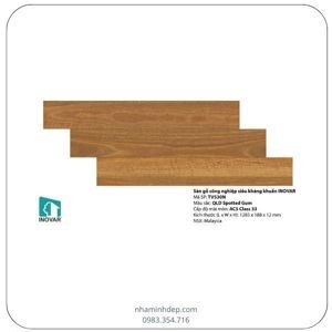 Sàn gỗ Inovar Nanoshield TV530N