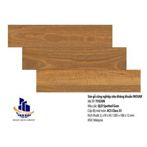 Sàn gỗ Inovar TV530