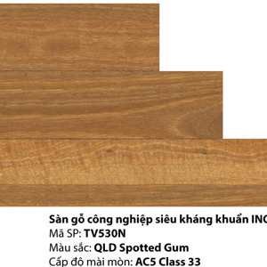 Sàn gỗ Inovar TV530