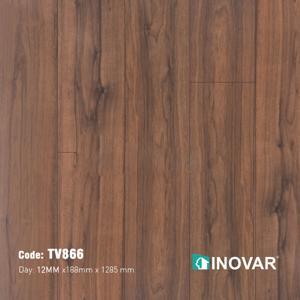Sàn gỗ Inovar TV866