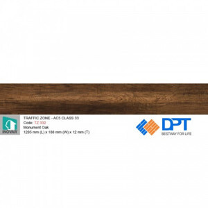 Sàn gỗ Inovar TZ332
