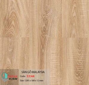 Sàn gỗ Inovar TZ368