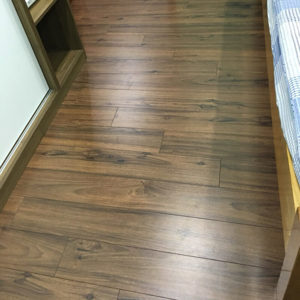 Sàn gỗ Inovar V-Groove VG866