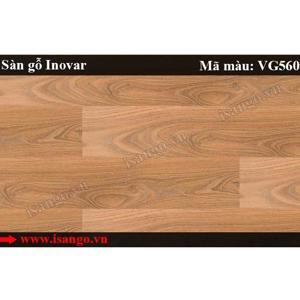 Sàn gỗ Inovar VG560