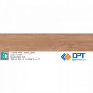 Sàn gỗ Inovar VG879A