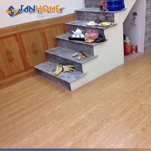 Sàn gỗ Janmi O39 - 12mm