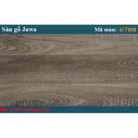 Sàn gỗ Jawa 6708 – 12mm
