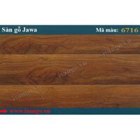 Sàn gỗ Jawa 6716 – 12mm