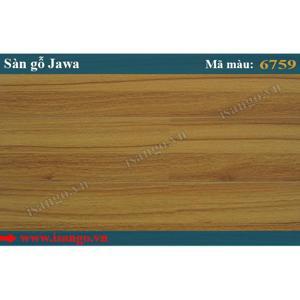 Sàn gỗ Jawa 6759