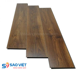Sàn gỗ Jawa Titanium 8158