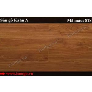 Sàn gỗ Kahn A818