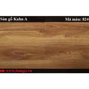 Sàn gỗ Kahn A824