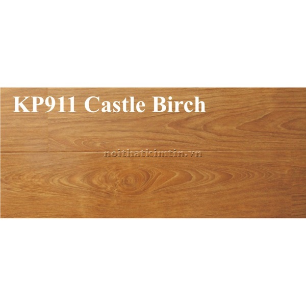 Sàn gỗ Kahn KP911