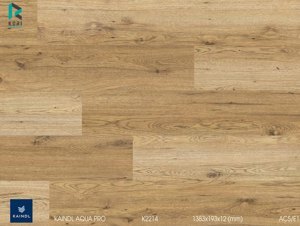 Sàn gỗ Kaindl Aqua Pro K2214