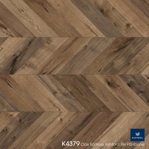 Sàn gỗ Kaindl Xương cá K4379