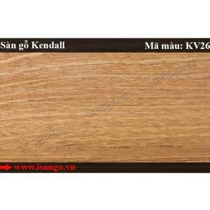 Sàn gỗ Kendall KV26