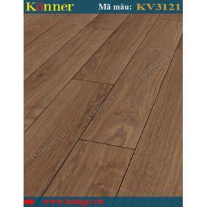 Sàn gỗ Konner KV3121