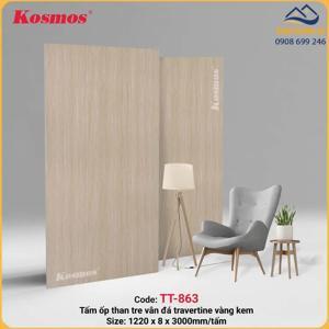 Sàn gỗ Kosmos 863