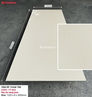 Sàn gỗ Kosmos 865